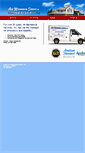 Mobile Screenshot of airmechanicalservices.com